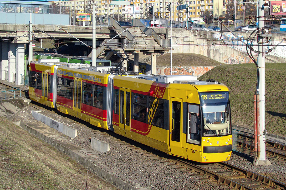 Fot. Mateusz Trochowski