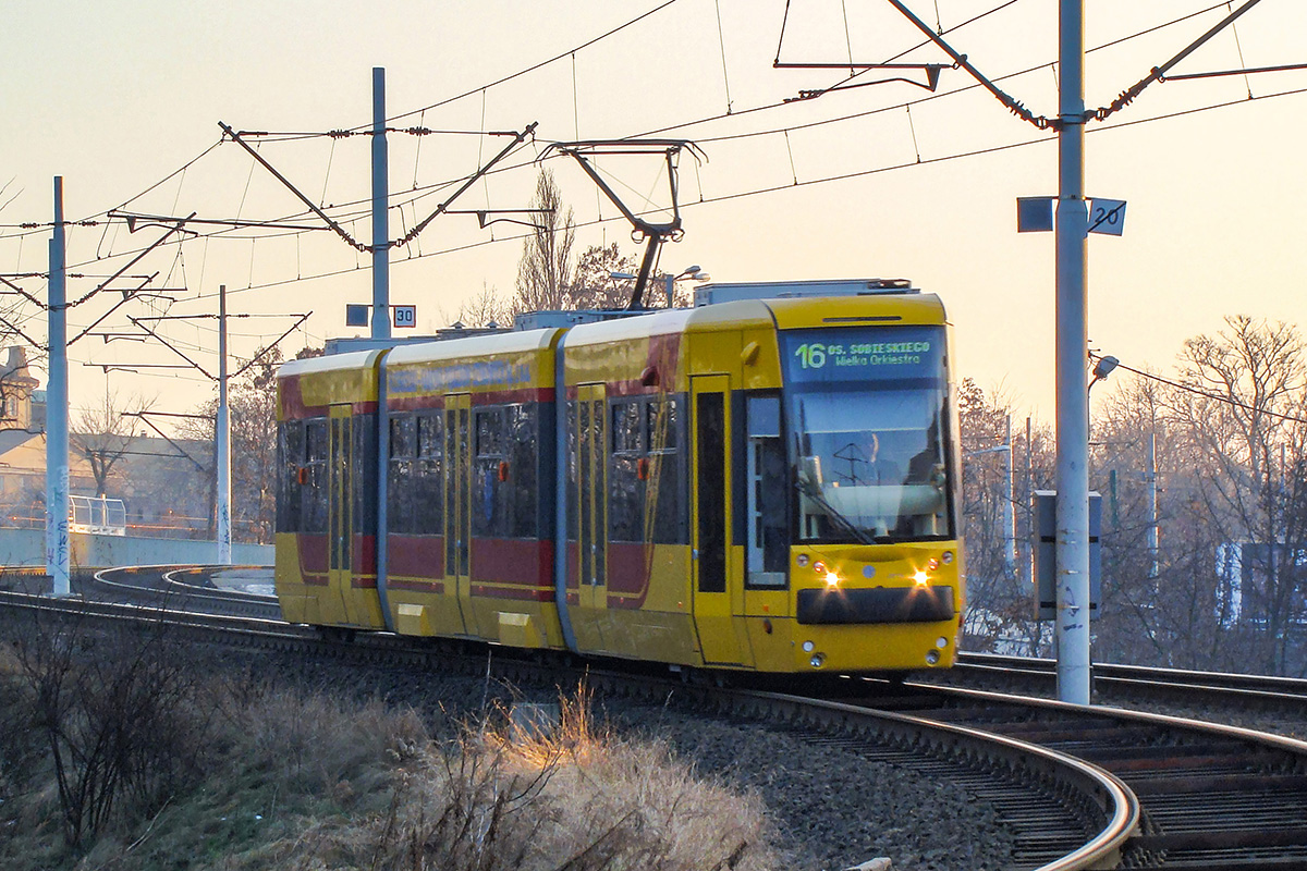 Fot. Mateusz Trochowski